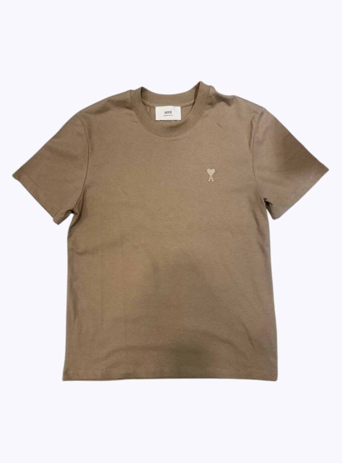 UTS035.724 - T-Shirt e Polo - AMI PARIS