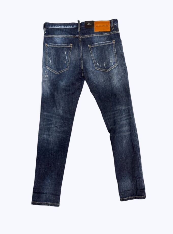 781TY9010 - JEANS - DSQUARED2
