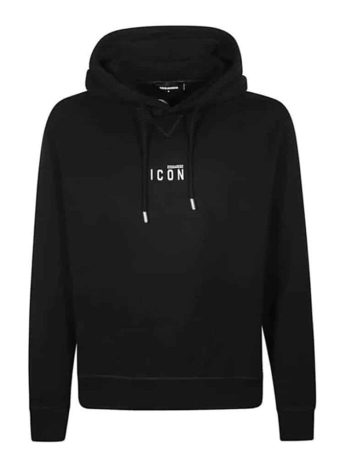 S79GU0134 - FELPA - DSQUARED2