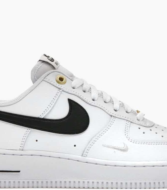 air force one 07 lv8 - SNEAKER - Nike