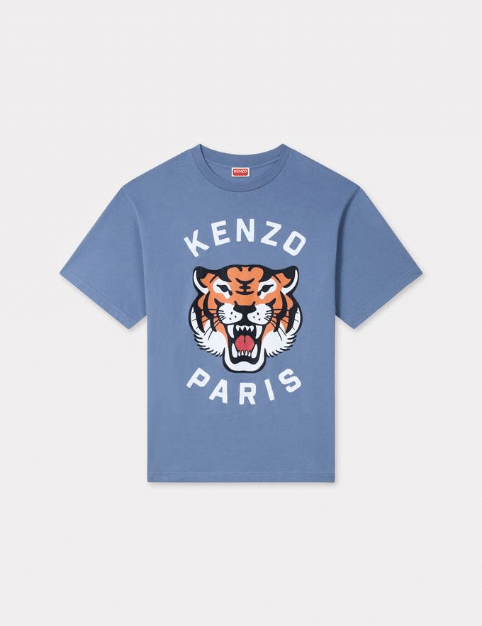 4SG8TS009 - T-Shirt e Polo - KENZO