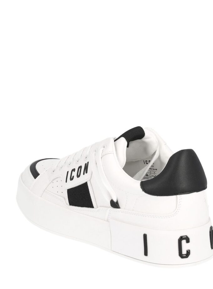 IC04135SU - SNEAKER - ICON