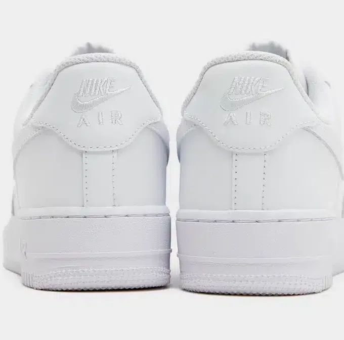 AIR FORCE 1 - SNEAKER - Nike