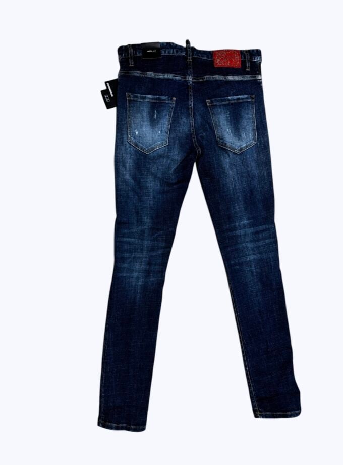 76I04Y110 - JEANS - DSQUARED2