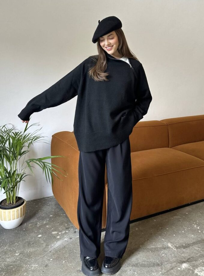 LCO10165 - MAGLIONE - LONCA