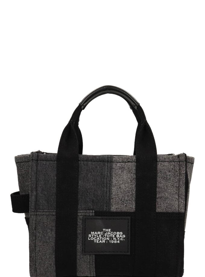 H017M06FA21 - BAG - THE TOTE BAG