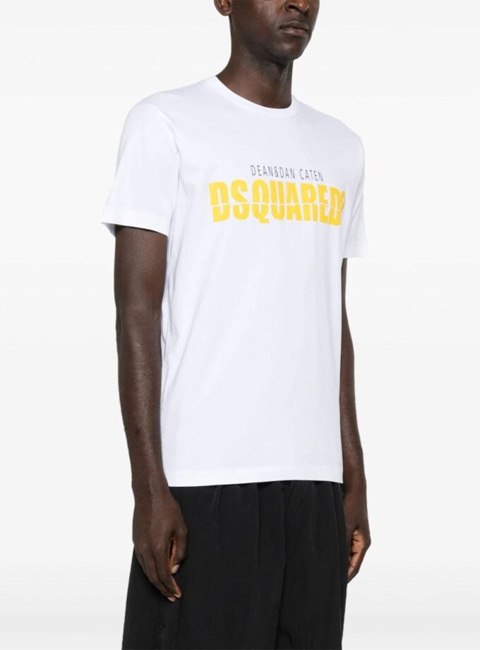 23652262 - T-Shirt e Polo - DSQUARED2