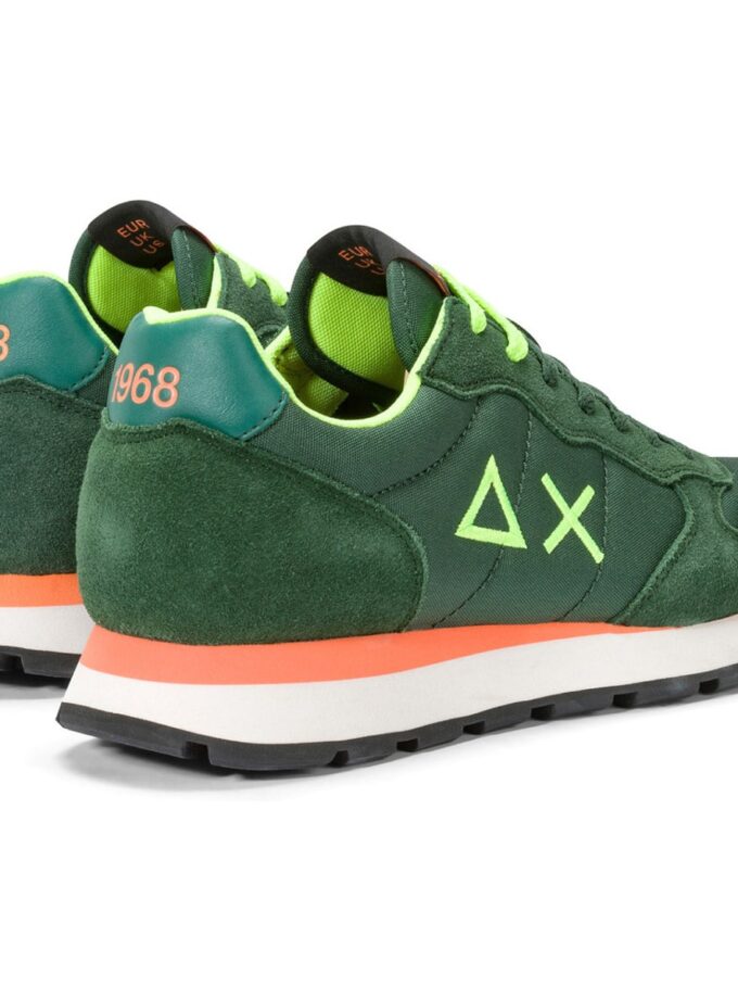 Z44102 - SNEAKER - SUN68