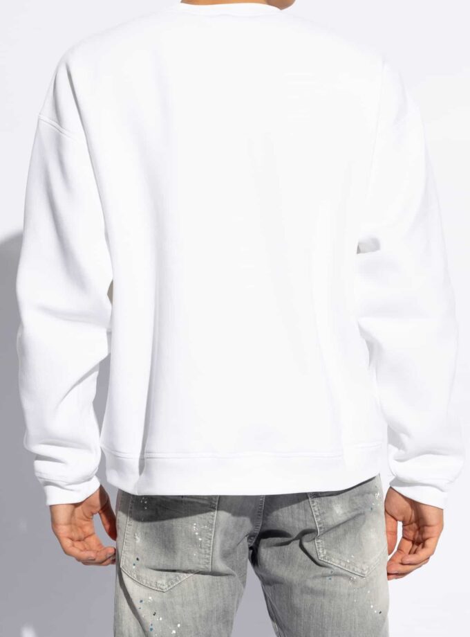 S79GU0136 - FELPA - DSQUARED2