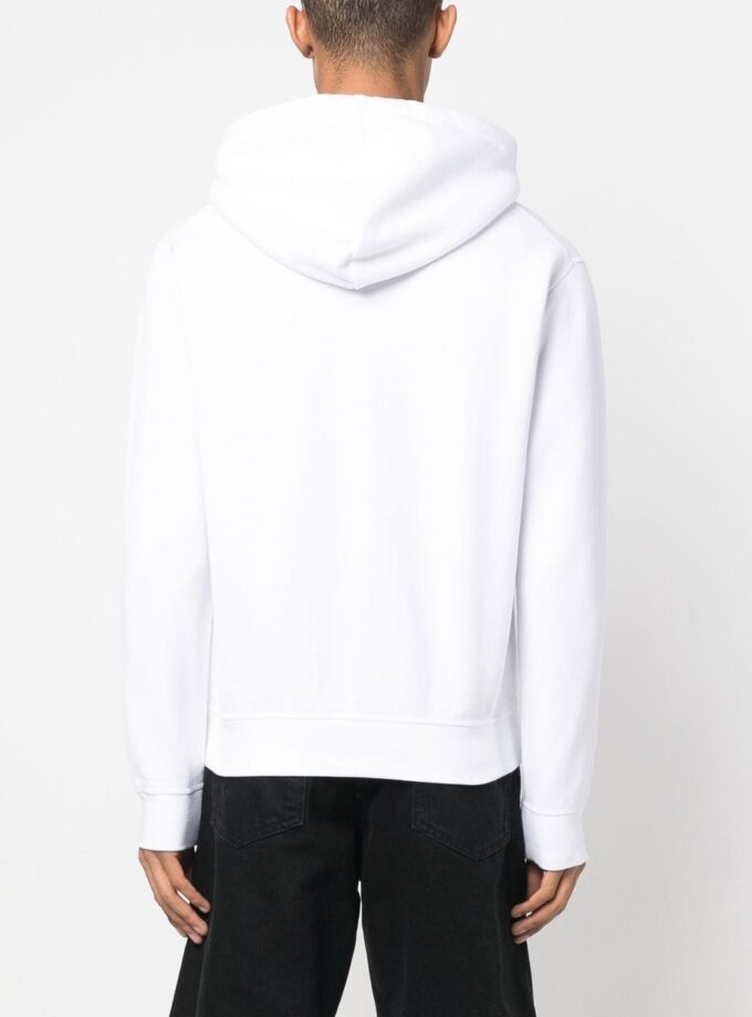 S79GU0134 - FELPA - DSQUARED2