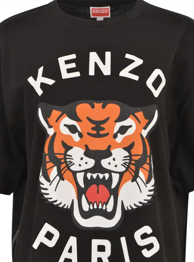 4SG8TS009 - T-Shirt e Polo - KENZO