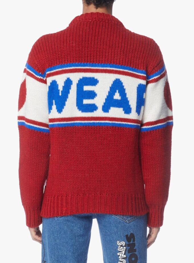 CC94M021160 - MAGLIONE - GCDS