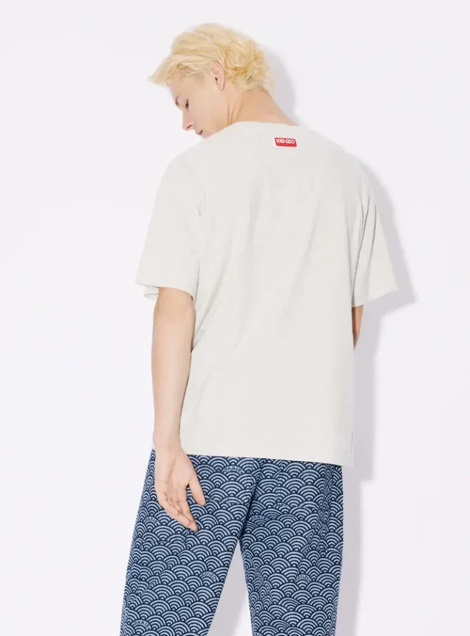 4SG8TS009 - T-Shirt e Polo - KENZO