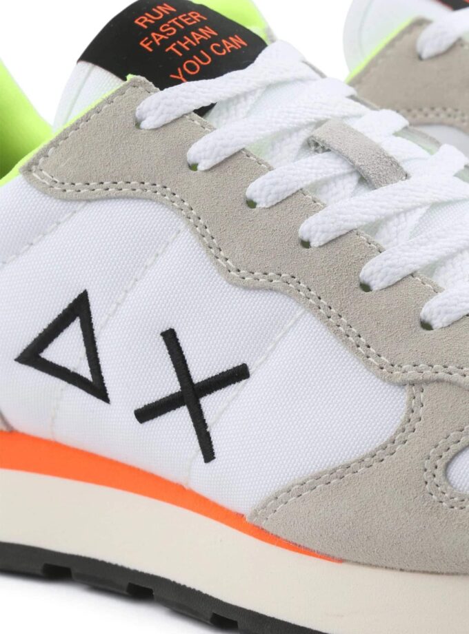 Z44102 - SNEAKER - SUN68