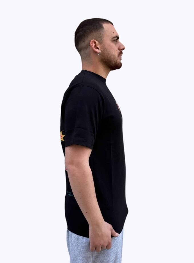 SI113 - T-Shirt e Polo - NIKE X OFF WHITE