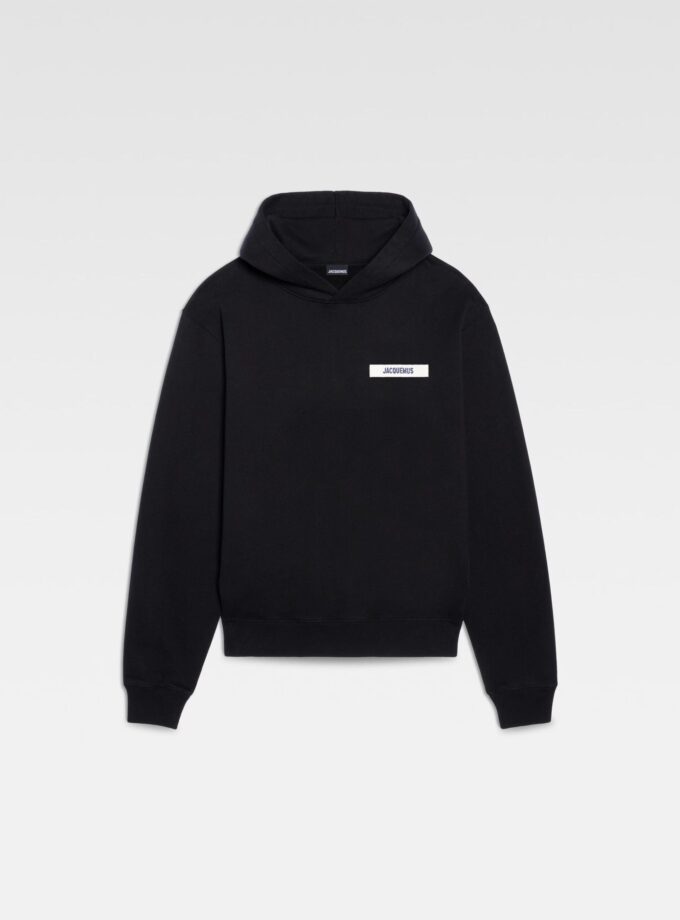 245JS247-2036 - FELPA - JACQUEMUS