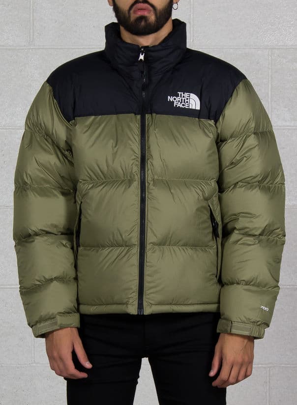 GIUBBOTTO The North Face Giacca Nuptse 1996 - GIUBBOTTO - THE NORTH FACE