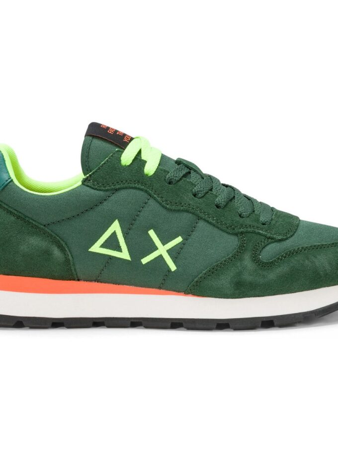 Z44102 - SNEAKER - SUN68