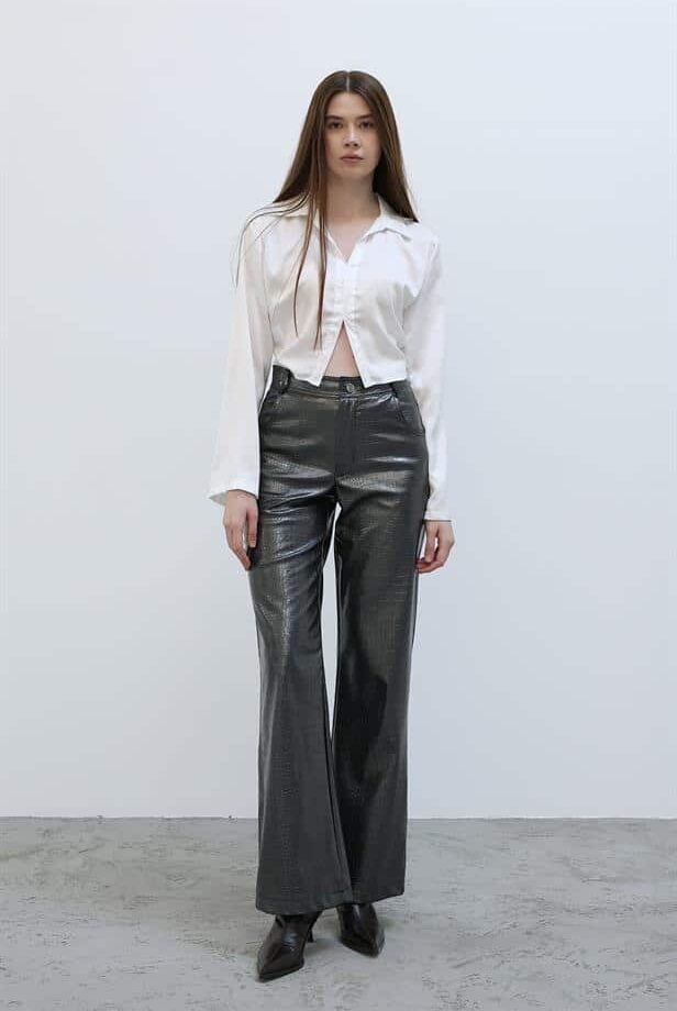 REY12998 - Pantaloni - LONCA