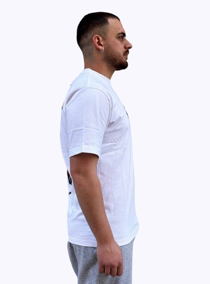 SI112 - T-Shirt e Polo - NIKE X OFF WHITE