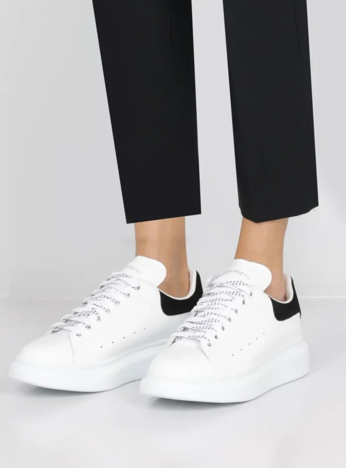 JCMQ100566B - SNEAKER - MCQUEEN