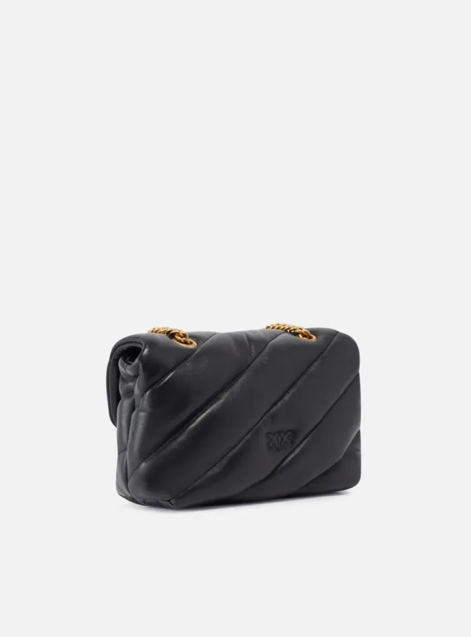 pinko love mini puffy max quilt - Accessori - PINKO