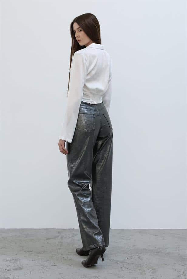 REY12998 - Pantaloni - LONCA