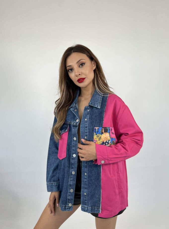 FME12919 - Giacche - LONCA