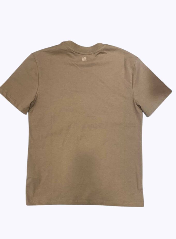 UTS035.724 - T-Shirt e Polo - AMI PARIS