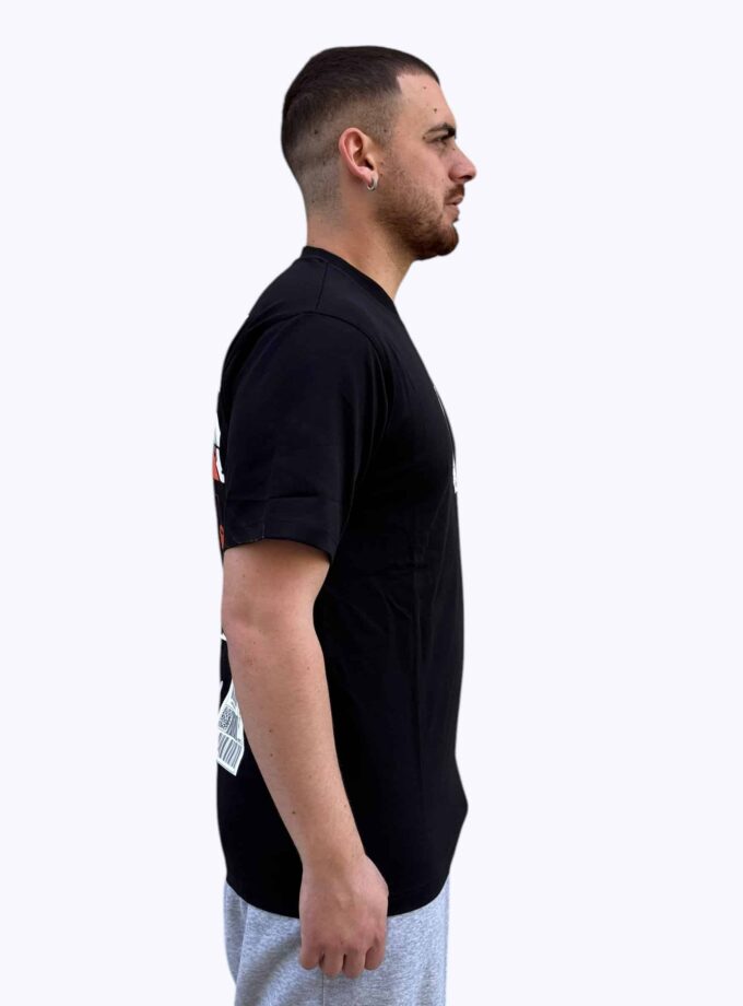 SI115 - T-Shirt e Polo - NIKE X OFF WHITE