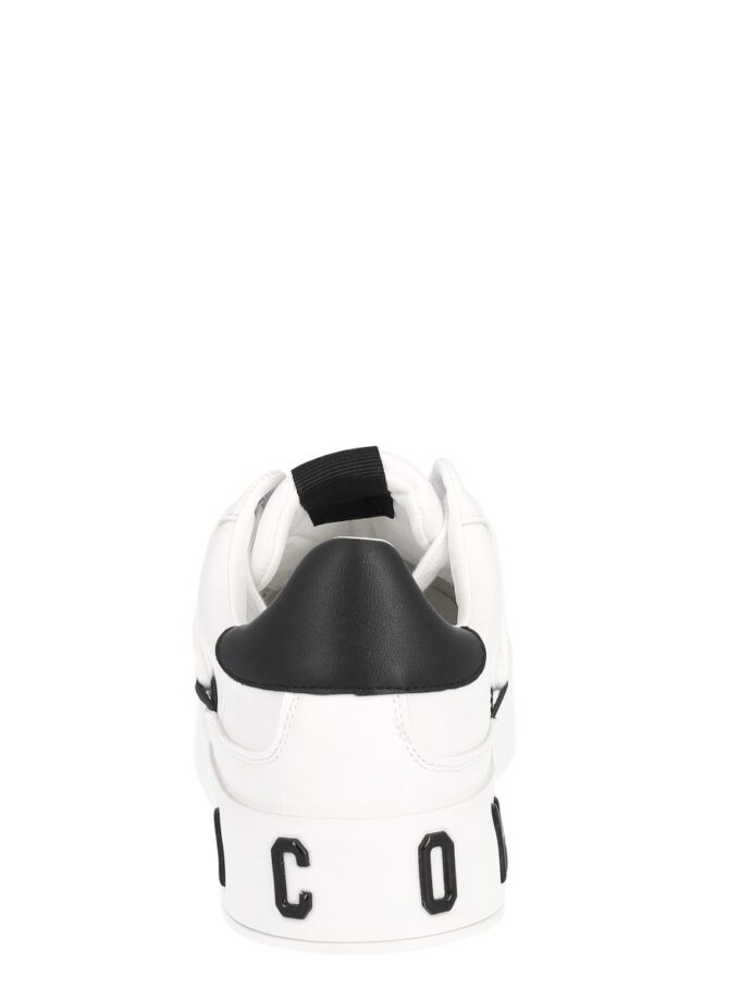 IC04135SU - SNEAKER - ICON