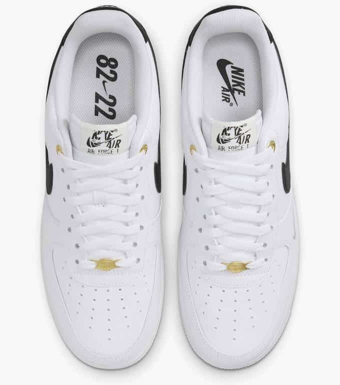 air force one 07 lv8 - SNEAKER - Nike