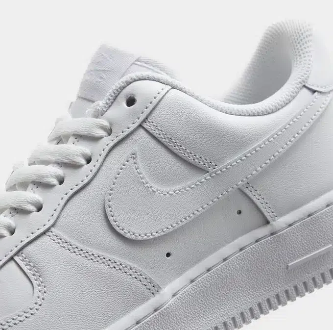 AIR FORCE 1 - SNEAKER - Nike