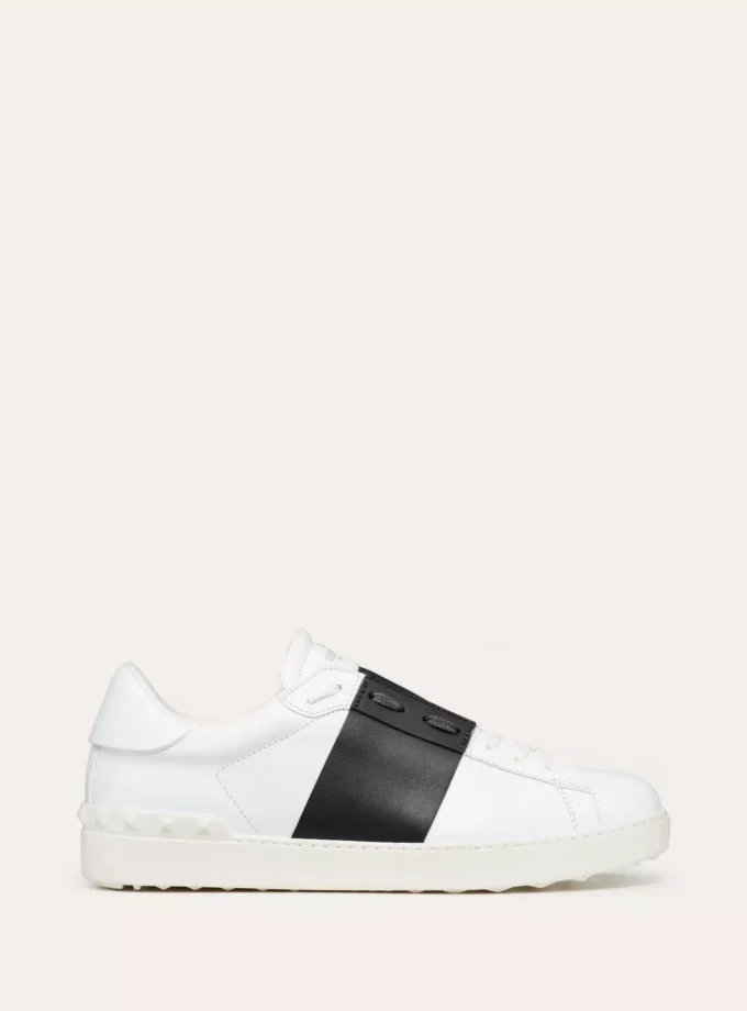 SNEAKER OPEN - SNEAKER - VLTN