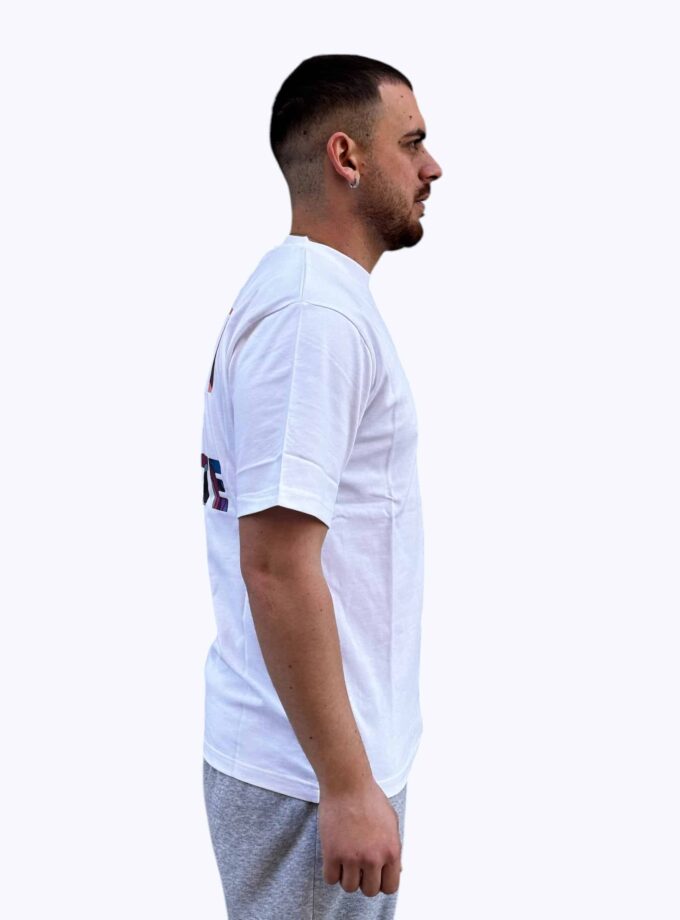 SI114 - T-Shirt e Polo - NIKE X OFF WHITE