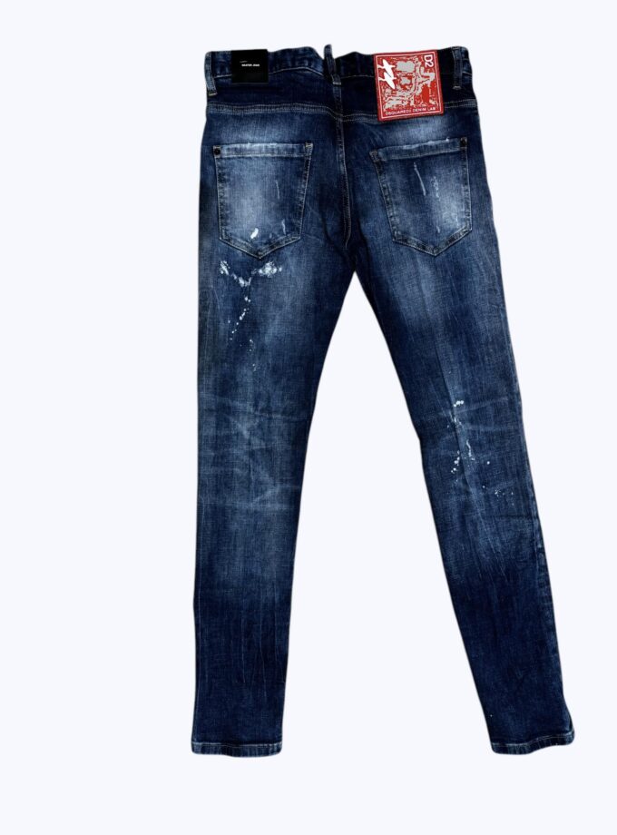 S71LB1180 - JEANS - DSQUARED2