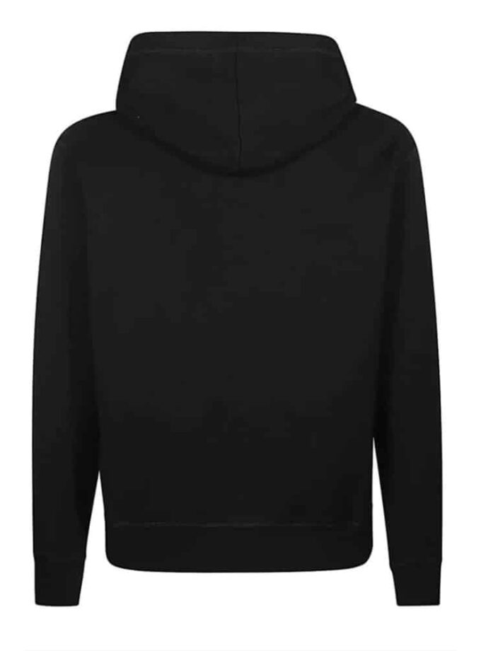 S79GU0134 - FELPA - DSQUARED2