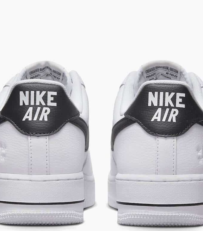 air force one 07 lv8 - SNEAKER - Nike