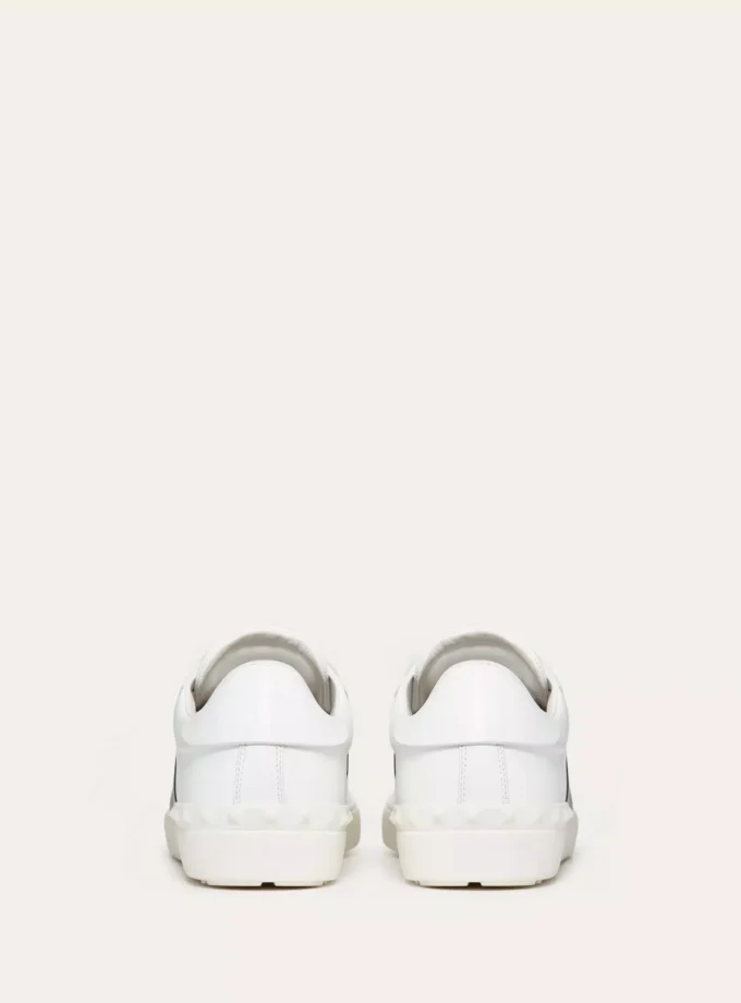 SNEAKER OPEN - SNEAKER - VLTN