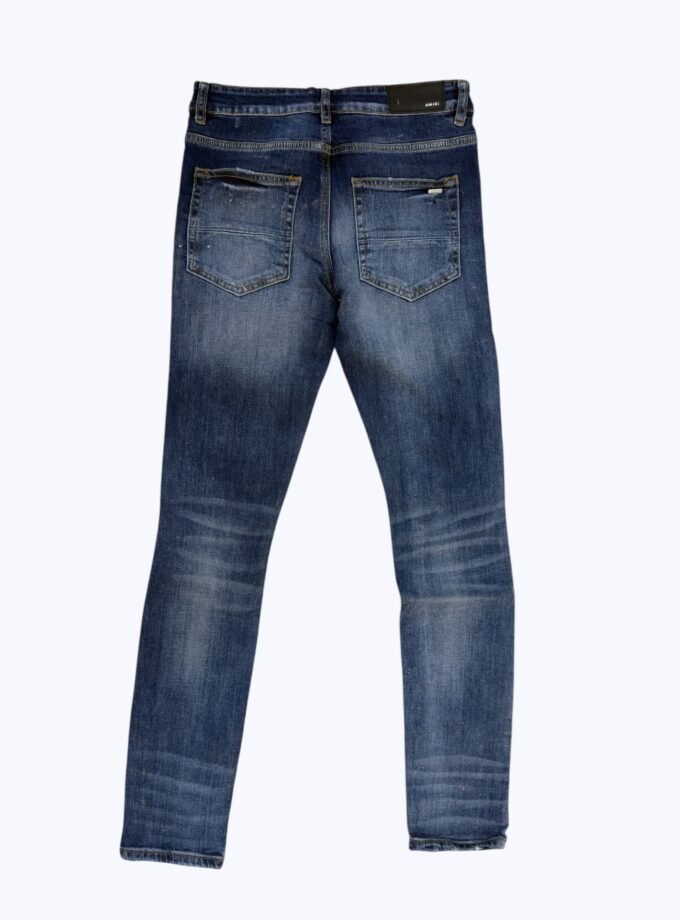 MBMX1-LTH - JEANS - AMIRI