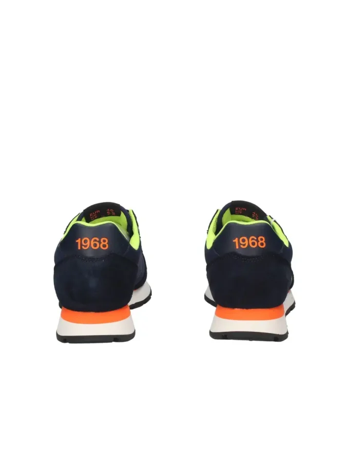 Z44102 - SNEAKER - SUN68