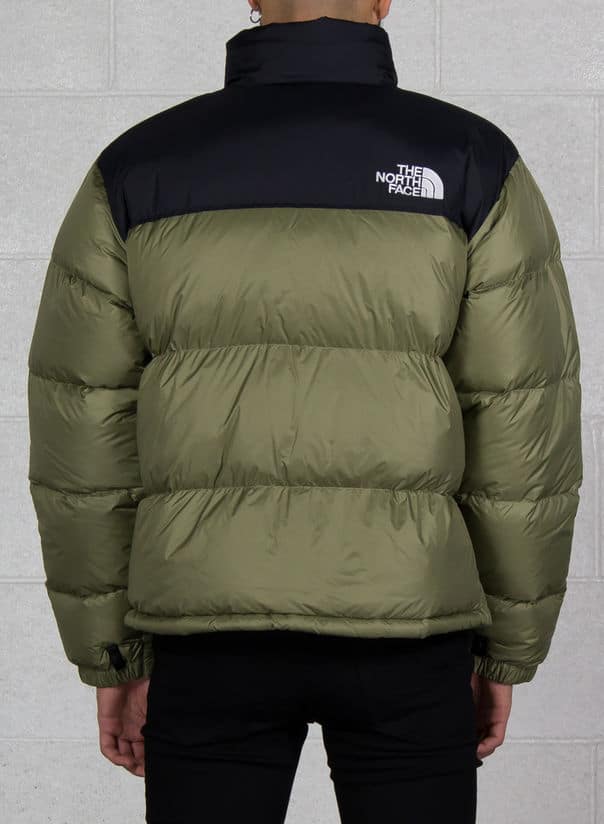 GIUBBOTTO The North Face Giacca Nuptse 1996 - GIUBBOTTO - THE NORTH FACE