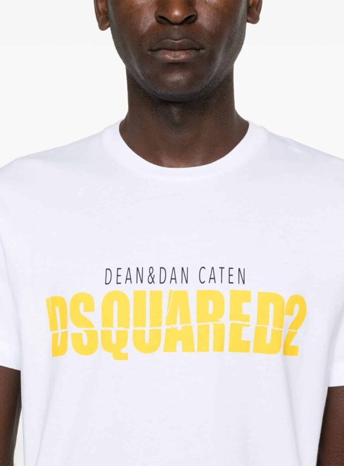 23652262 - T-Shirt e Polo - DSQUARED2