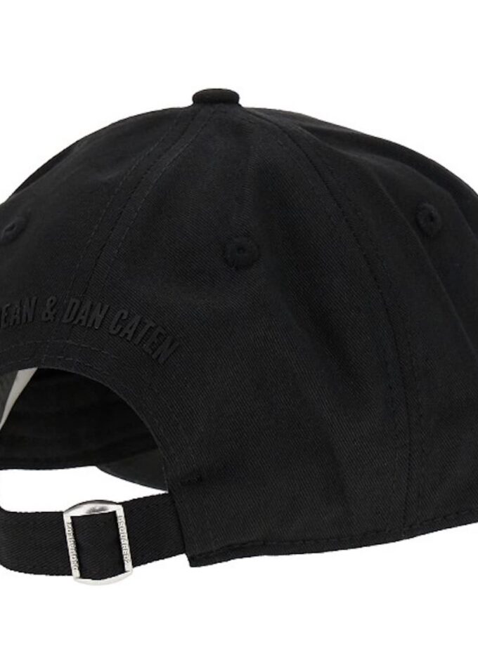 BCM4011 - Cappelli - DSQUARED2