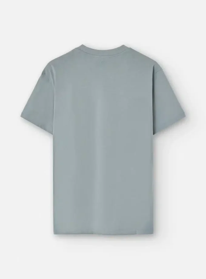 UTS035.724 - T-Shirt e Polo - AMI PARIS