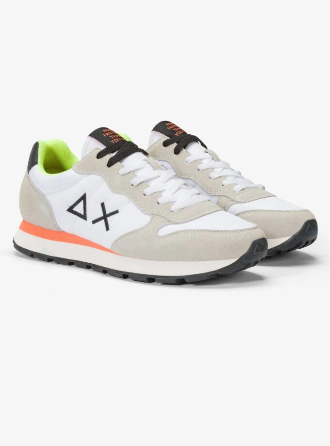 Z44102 - SNEAKER - SUN68