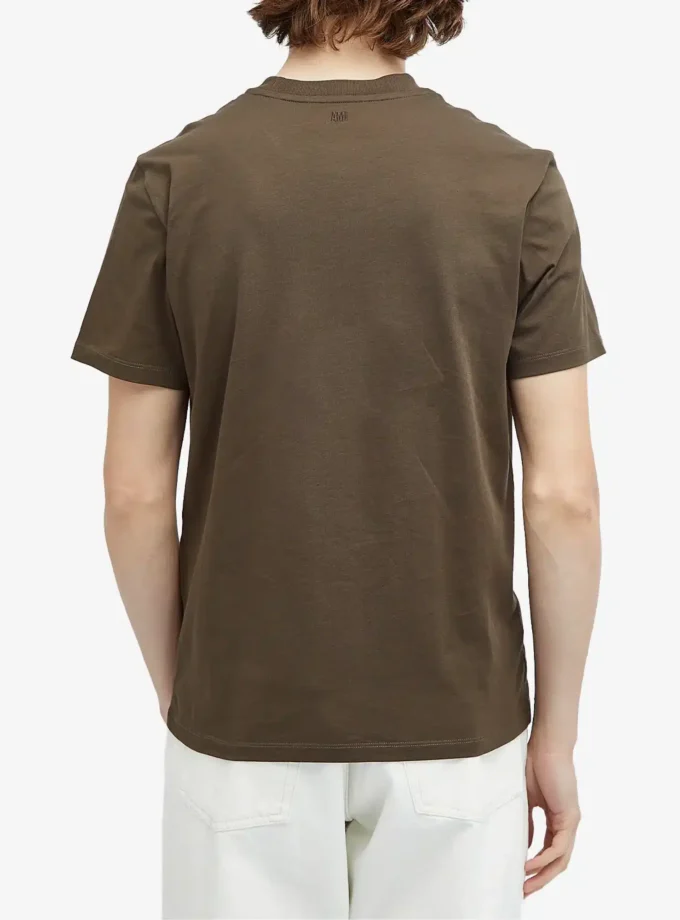 UTS035.724 - T-Shirt e Polo - AMI PARIS