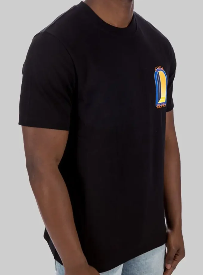 MS23-JTS-001-03 - T-Shirt e Polo - CASABLANCA