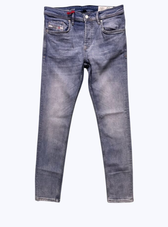 0087VG0689 - JEANS - DIESEL