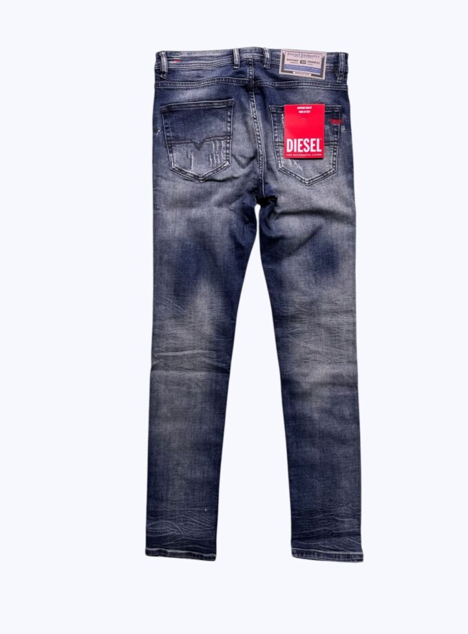 0087VG0689M - JEANS - DIESEL